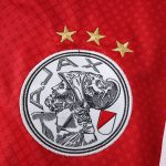 Maillot Ajax Domicile 25/26 Homme