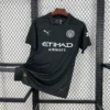 Maillot Manchester City Extérieur 2025/2026 — devant Maillot Manchester City Extérieur 2025/2026 — devant