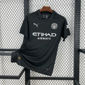 Maillot Manchester City Extérieur 2025/2026 — devant