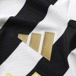 Maillot Juventus Domicile Édition Joueur 26/27