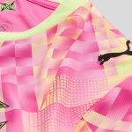 Maillot Portugal Gardien 3 2026/27