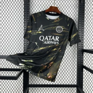 Maillot PSG Fifth 2026/2027 — devant Maillot PSG Fifth 2026/2027 — devant