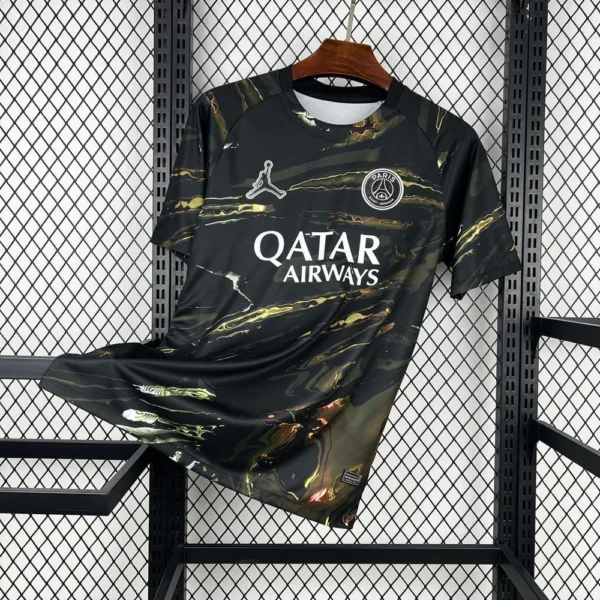 Maillot PSG Fifth 2026/2027 — devant