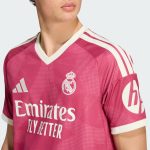 Maillot Real Madrid Troisième 2026/27 — Homme