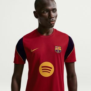 Maillot FC Barcelone d'entraînement 2026/27