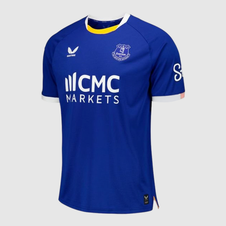 Maillot Everton Domicile Édition Joueur 26/27