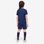 Kit Maillot PSG Domicile 2025/26 — Enfant