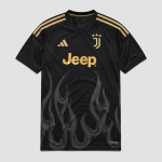 Maillot Juventus Troisième 2026/27 — Homme