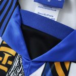 Maillot Inter Milan Rétro Extérieur 1995/96