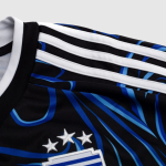 Maillot Argentine Extérieur 2026/27 — Homme