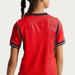 Kit Maillot England Extérieur 26/27 Enfant