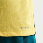 Maillot Brésil Domicile 2026/27 — Édition Joueur
