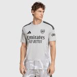 Maillot Arsenal Gardien 2026/27