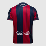 Maillot Bologna Domicile 25/26 Homme
