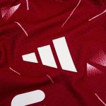 Maillot Liverpool Domicile Édition Joueur 2026/27