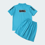 Kit Maillot Santos Rétro Extérieur 2012/13 Enfant
