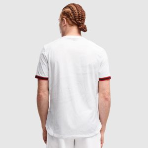 Maillot AC Milan Extérieur Édition Joueur 26/27