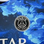 Maillot PSG Bleu Ciel Édition Spéciale 2025/26 — Homme