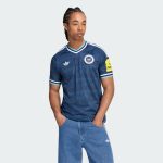 Maillot Newcastle Extérieur 2026/27 — Homme
