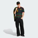 Maillot Jamaica Extérieur 26/27 Homme