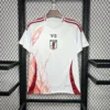 Maillot Japon Extérieur 2025/2026 — devant