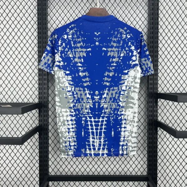 Maillot Palmeiras Gardien 2026/2027 — dos Maillot Palmeiras Gardien 2026/2027 — dos