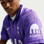 Maillot Tottenham Troisième 26/27 Homme