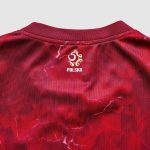 Maillot Poland Extérieur 26/27 Homme
