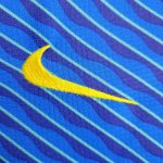 Kit Maillot Brazil Extérieur 24/25 Enfant