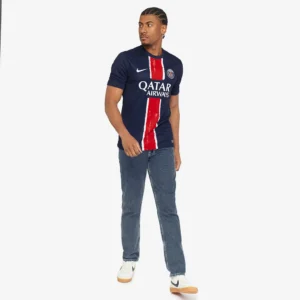 PSG Home Jersey 24/25 Men's – football jersey, view 2