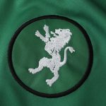 Maillot Sporting CP 24/25 Homme