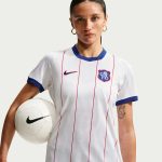 Maillot Chelsea Troisième 2026/27 — Femme