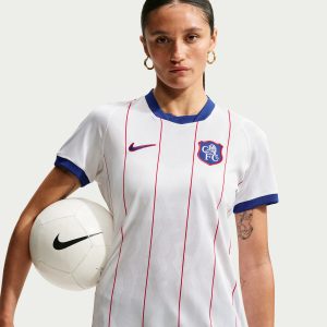 Maillot Chelsea Troisième 2026/27 — Femme