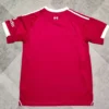 Maillot Liverpool Domicile 2025/2026 — dos