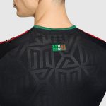 Maillot Mexico Troisième 26/27 Homme