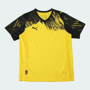 Maillot Borussia Dortmund Domicile 25/26 Homme