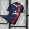 Maillot PSG Retro Domicile 2001/2002 — devant