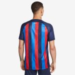 Maillot FC Barcelone Domicile 2022/23 — Homme