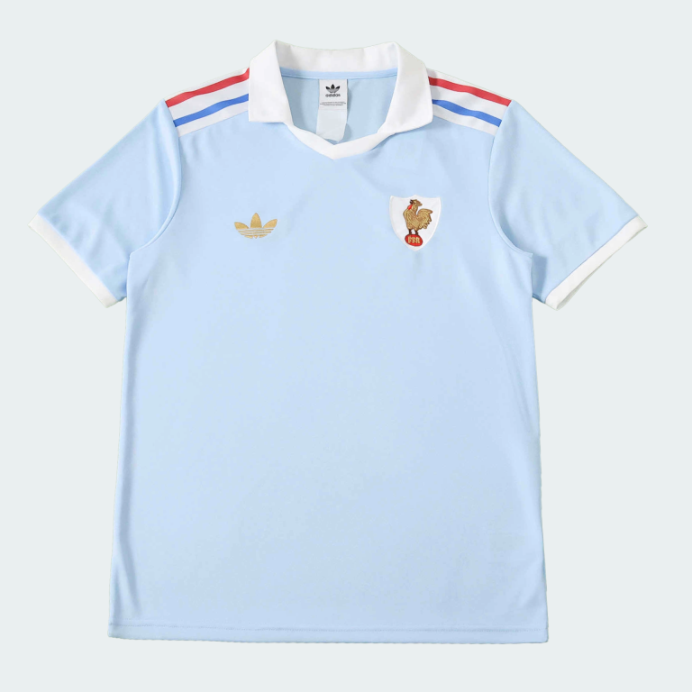 Maillot France Édition Anniversaire 2026/27 — Homme
