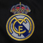 Maillot Real Madrid Gardien 2026/27