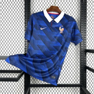 Maillot France Domicile 2026/2027 — devant