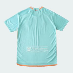 Maillot Inter Miami Extérieur 24/25 Homme