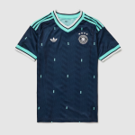 Maillot Germany Extérieur 26/27 Femme