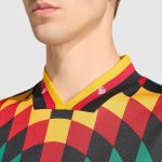 Maillot Germany Rétro Extérieur 1994