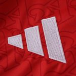 Maillot Arsenal Domicile 2025/26 — Homme