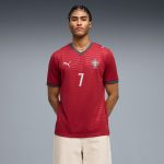 Maillot Portugal Domicile 26/27 Homme