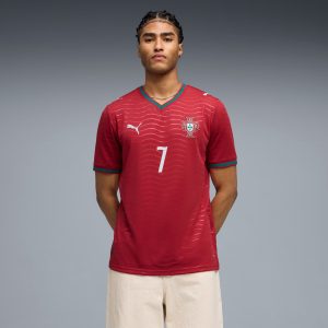 Maillot Portugal Domicile 26/27 Homme