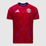 Maillot Costa Rica Domicile 26/27 Homme