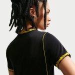 Maillot Chelsea Extérieur 2026/27 — Femme