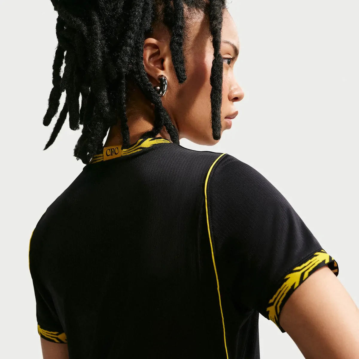 Chelsea Away Jersey 26/27 Women's – football jersey, view 2
